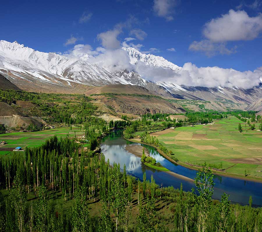 Naran, Gilgit, Gupis, Yasin Valley, Phandar Valley, Naltar Valley